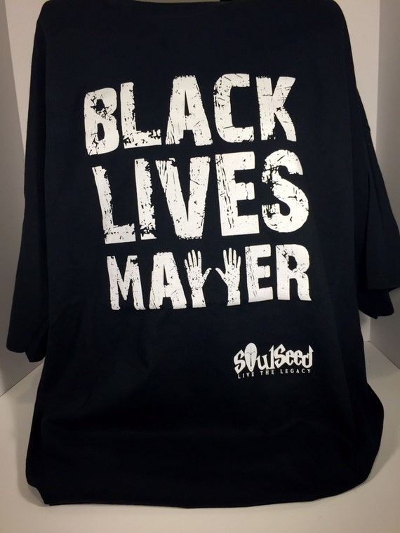 black matter tees