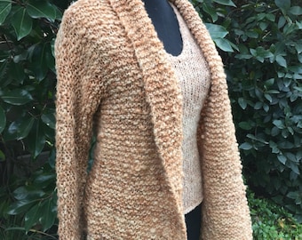 Chunky Coat, oversized, Wool Coat, Wool Cardigan, Women Cardigan, Knitted Cardigan, Knitted Coat, Knitted Cardigan, chunky sweater
