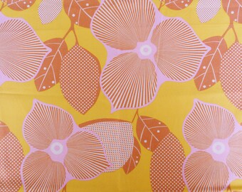 Amy Butler. Midwest Modern II. Optic Blossom. AB 27. Amy Butler fabric. 1 yard 12" remnant only. 100% cotton.