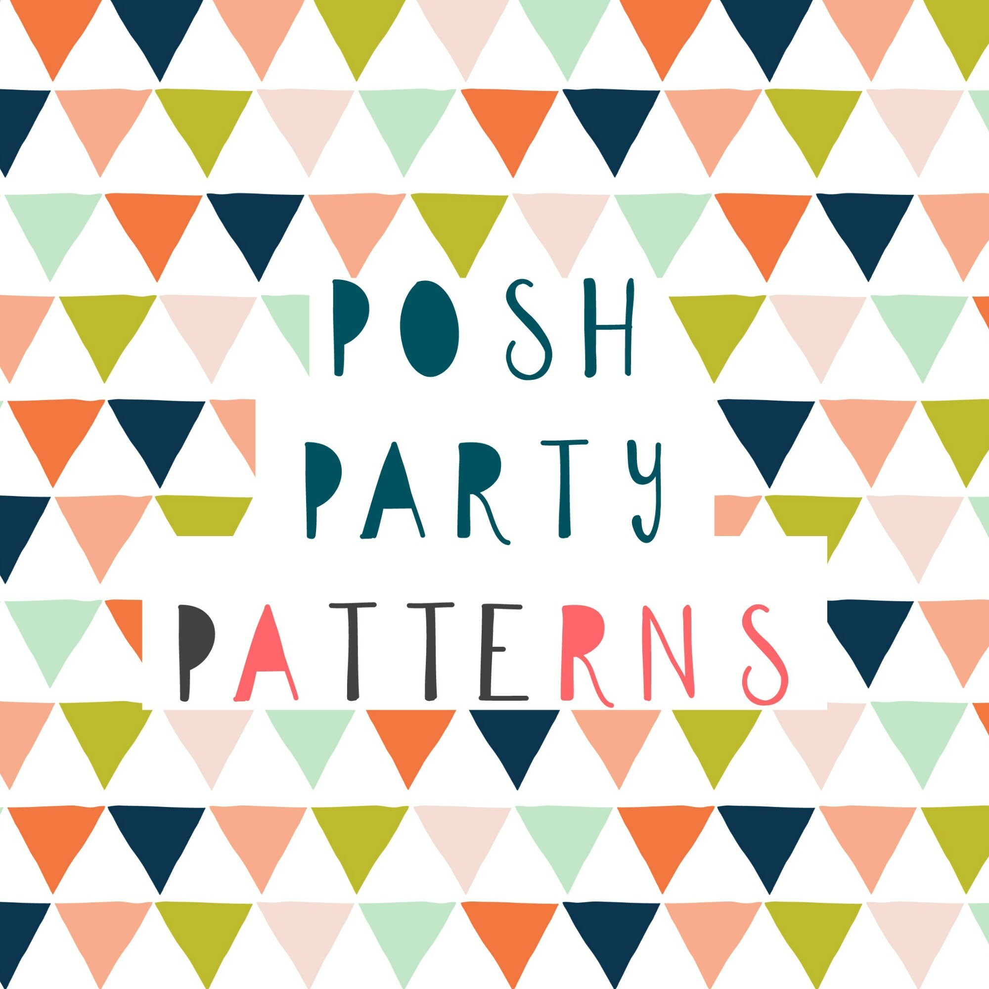 Featured ETSY Products Birthday Party Ideas for Kids