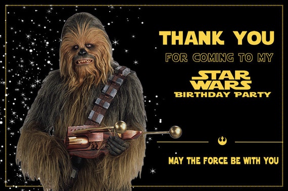 chewbacca-thank-you-card-star-wars-thank-you-note-star-wars