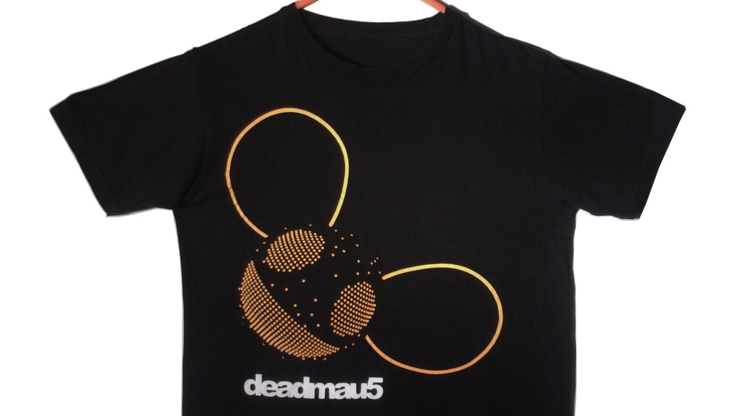 deadmau5 t shirt uk