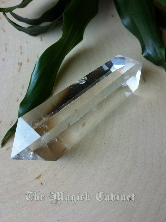 Quartz Crystal a Pure and Powerful Energy Prism Quartz