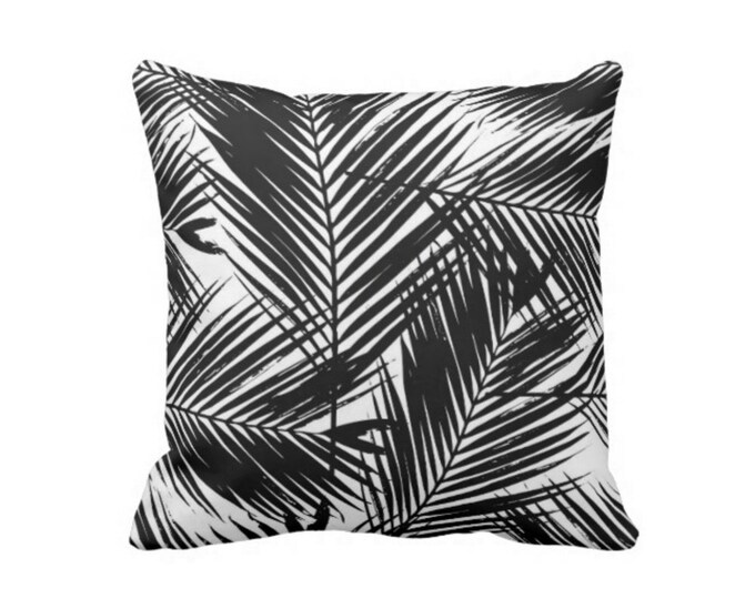 Black and White Pillows PatternBehavior
