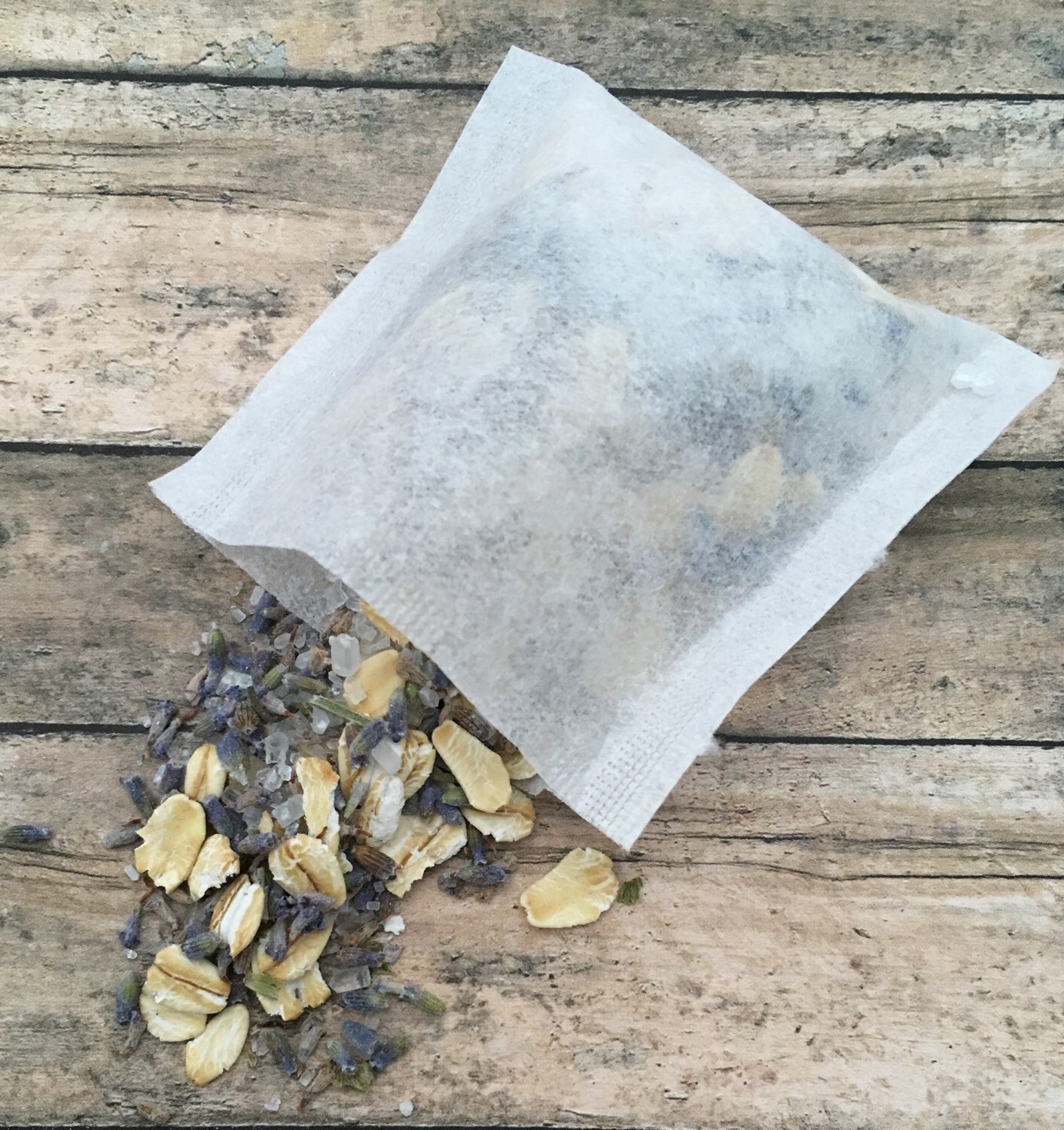 Lavender Oatmeal Bath Tea Bath Tea Lavender Bath Tea