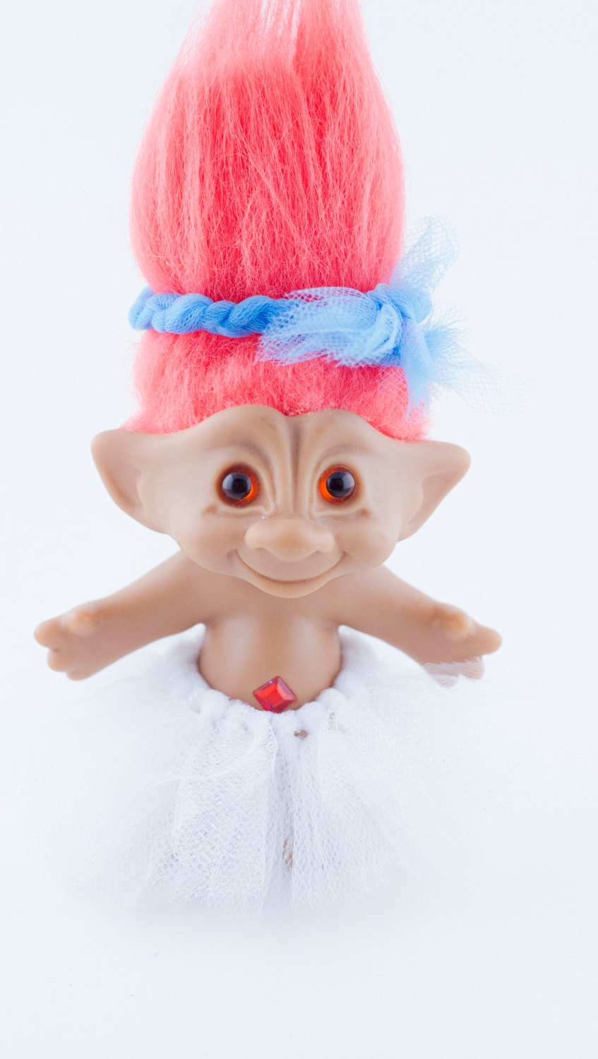 ace novelty co inc troll dolls