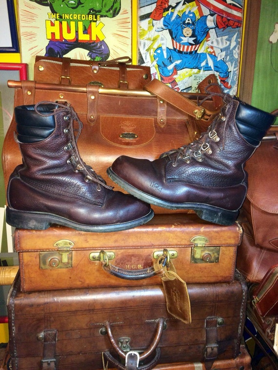 irish setter kangaroo leather boots
