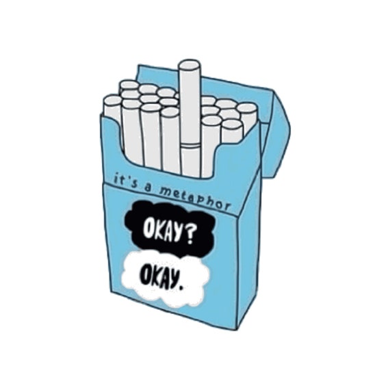 The Fault In Our Stars Clip Art Fault In Our Stars