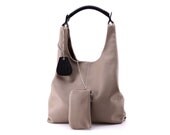 Tote Bag - Handmade Leather Bag,leather bag, womens leather handbags and purses, Clay ,Design Ganza, Model : ALE Tote Bag - Handmade Leather Bag,leather bag, womens leather handbags and purses, Clay ,Design Ganza, Model : ALE