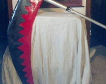 Soul Eater "Soul Evans" Scythe