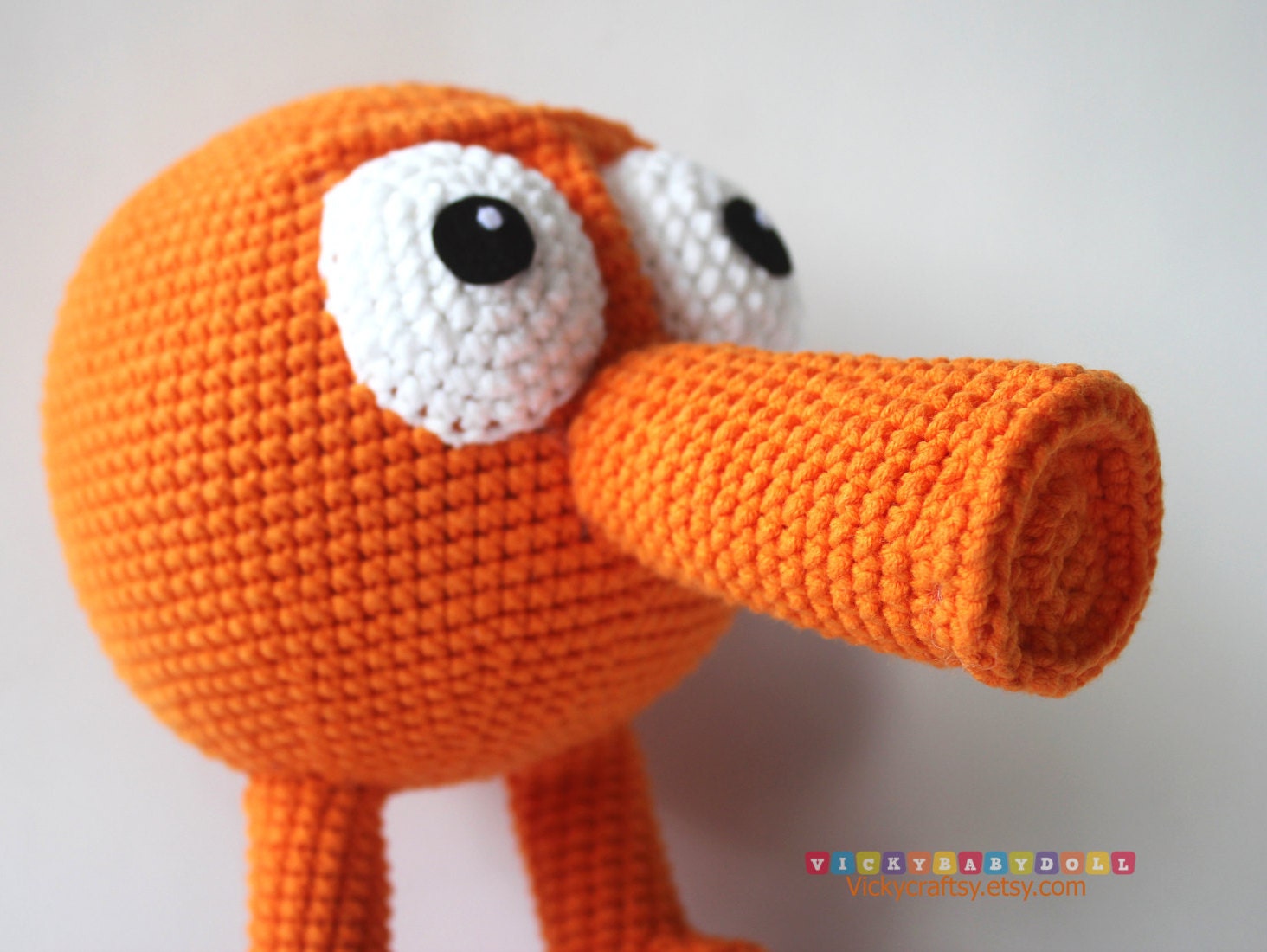 qbert plush