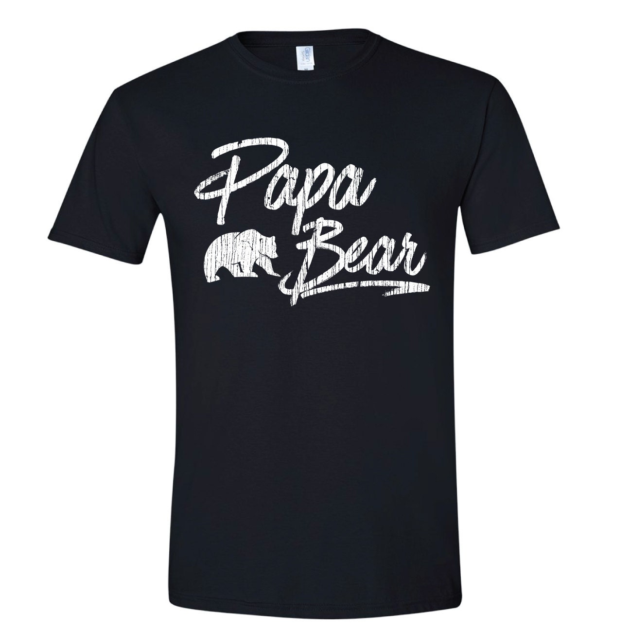 papa bear chicago bears shirt