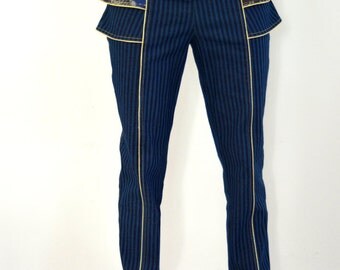Trousers / Jean / Pantalon "ARTY"