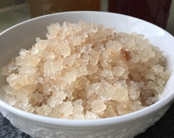 Organically Cultivated Live Water Kefir Grains *Priority Shipping*