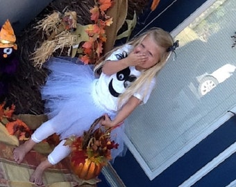 Toddler Ghost Costume