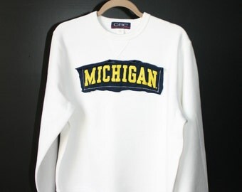 michigan game day clothes