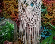 Popular Items For Macrame Wall Art On Etsy