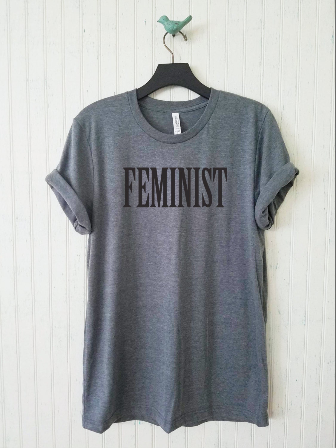 feminist t shirts uk