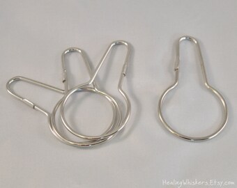Individual Rat Hammock Clips