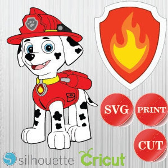 Free Svg File Paw Patrol - 1058+ Best Free SVG File - Free SVG Cut