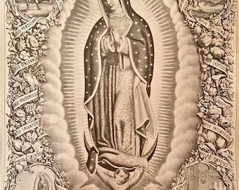 Our Lady of Guadalupe