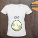 pokemon maternity shirt