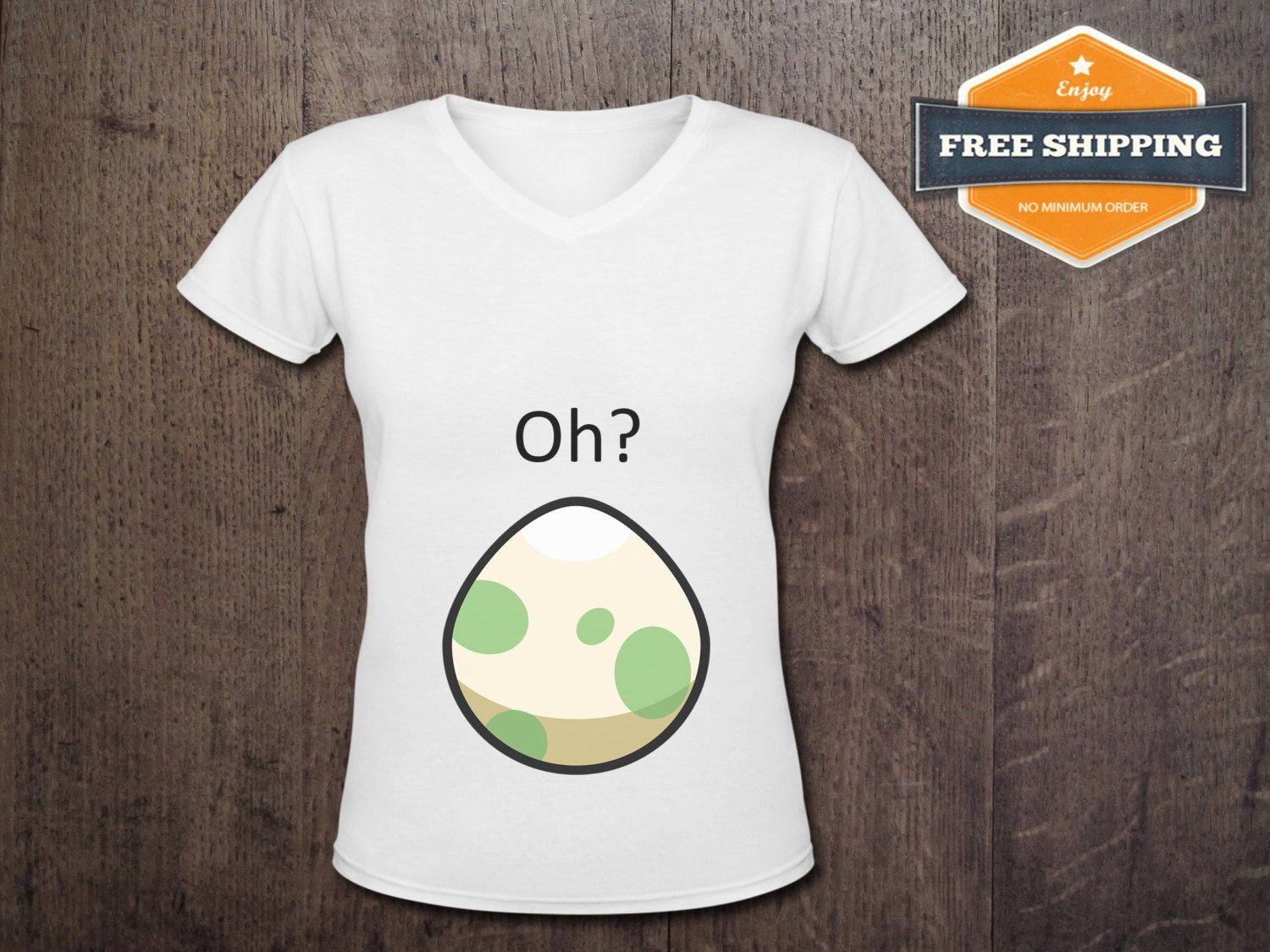 pokemon maternity shirt