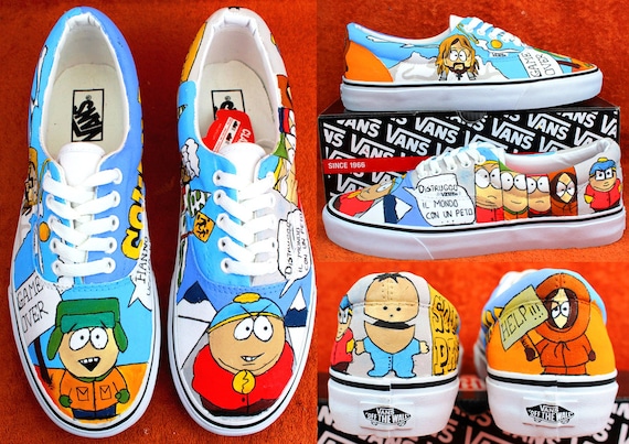 vans cartoni animati vans cartoni animati