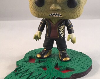 funko pop base model