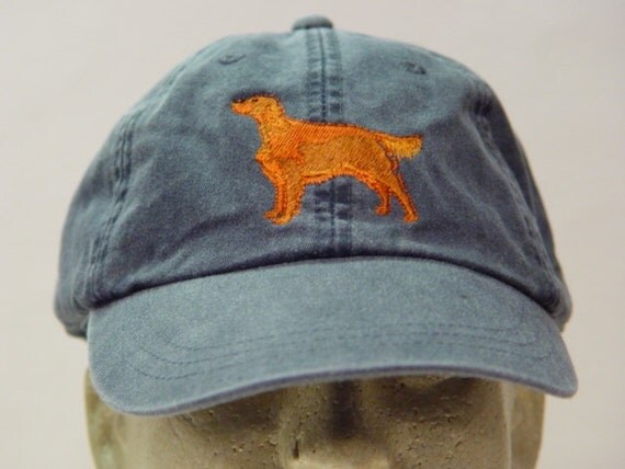 irish setter hat