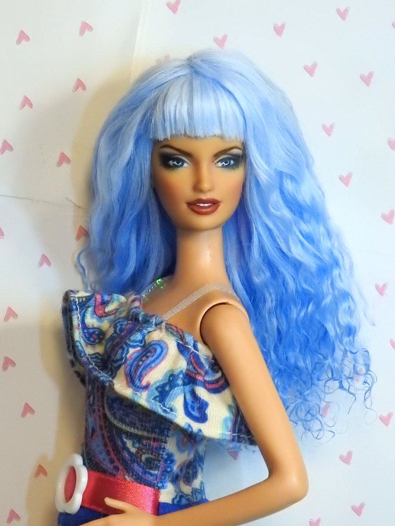 doll wigs for barbies