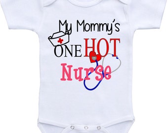 My MOMMY is a NURSE What Super Power does your Mom Have