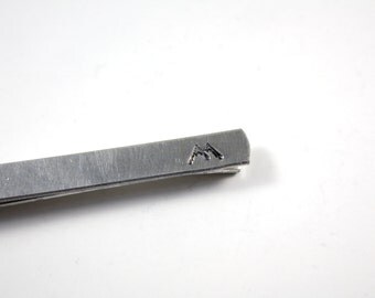 Mountain Tie Bar - Mountain Tie Clip - Hidden Message - Tie Bar - Tie Clip - Gift for Him - Adventure Tie Bar - Adventure Tie Clip