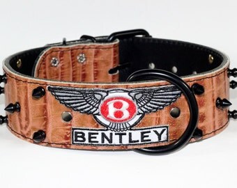 Bentley Logo Etsy