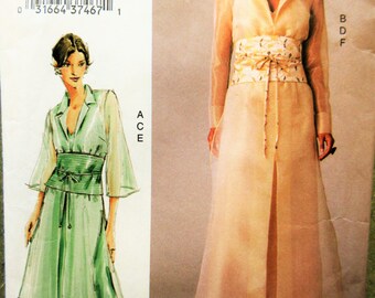 mother of the bride sewing patterns
