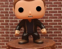 klaus funko pop uk