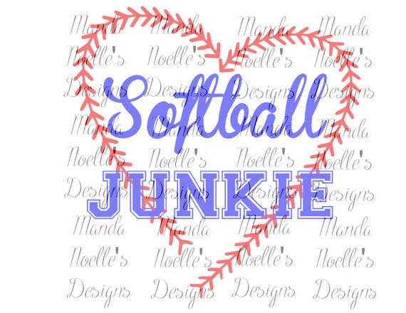 Free Free Baseball Junkie Svg 901 SVG PNG EPS DXF File