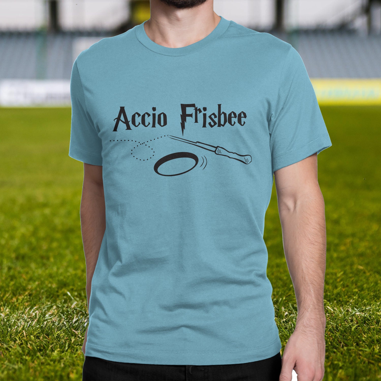 ultimate frisbee shirt