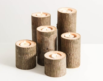 Candle Holders