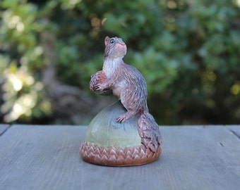 acorn figurine – Etsy