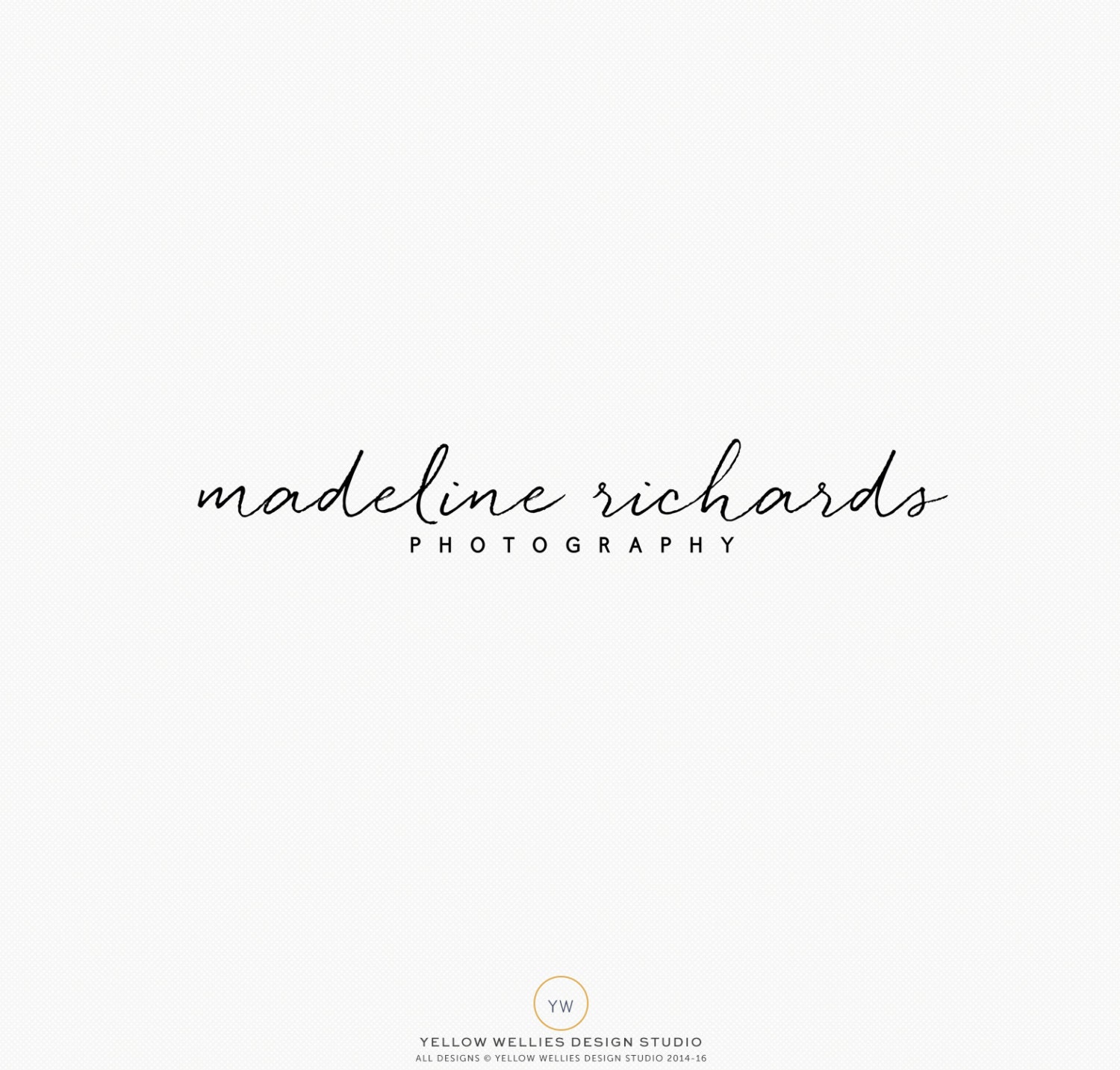 premade-logo-cursive-logo-boutique-by-yellowwelliesdesigns