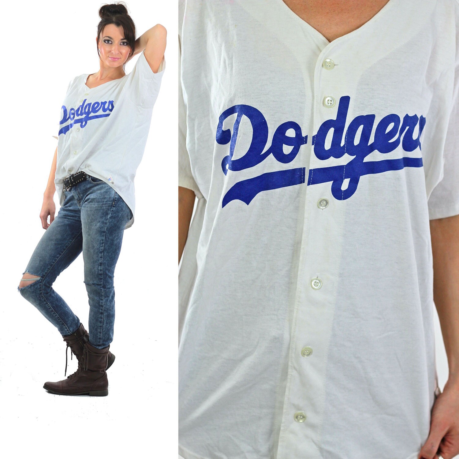 dodgers shirts