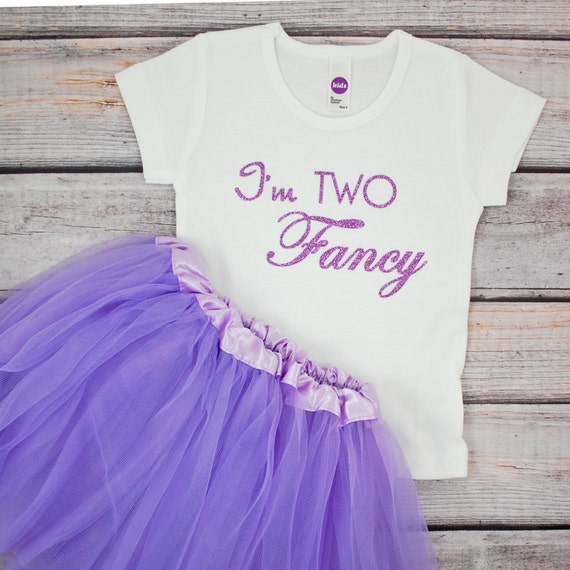 my second birthday outfit