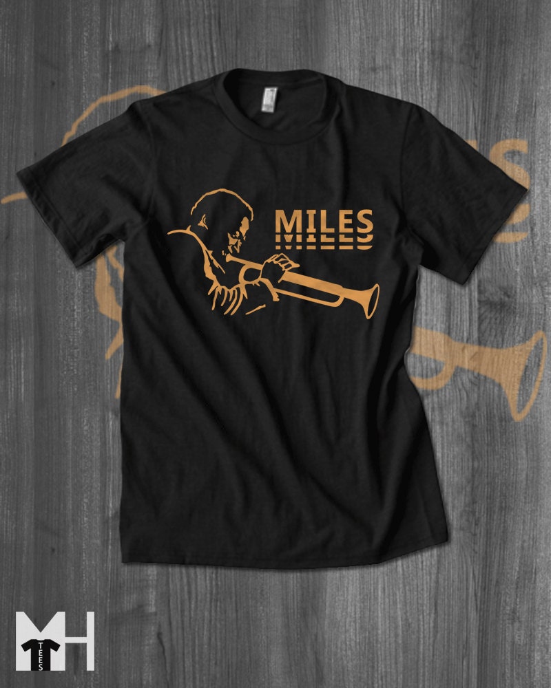 miles davis shirt urban outfitters