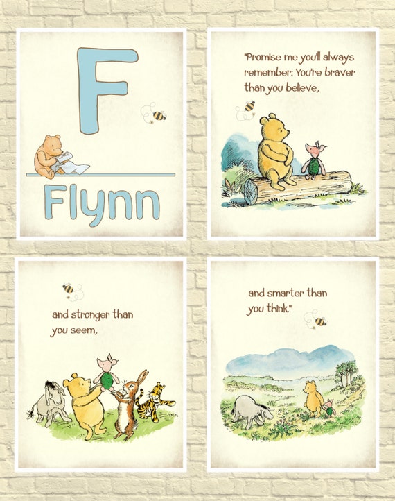 Image Result For Classic Winnie The Pooh Nursery Seta Image Result For Classic Winnie The Pooh Nursery Seta