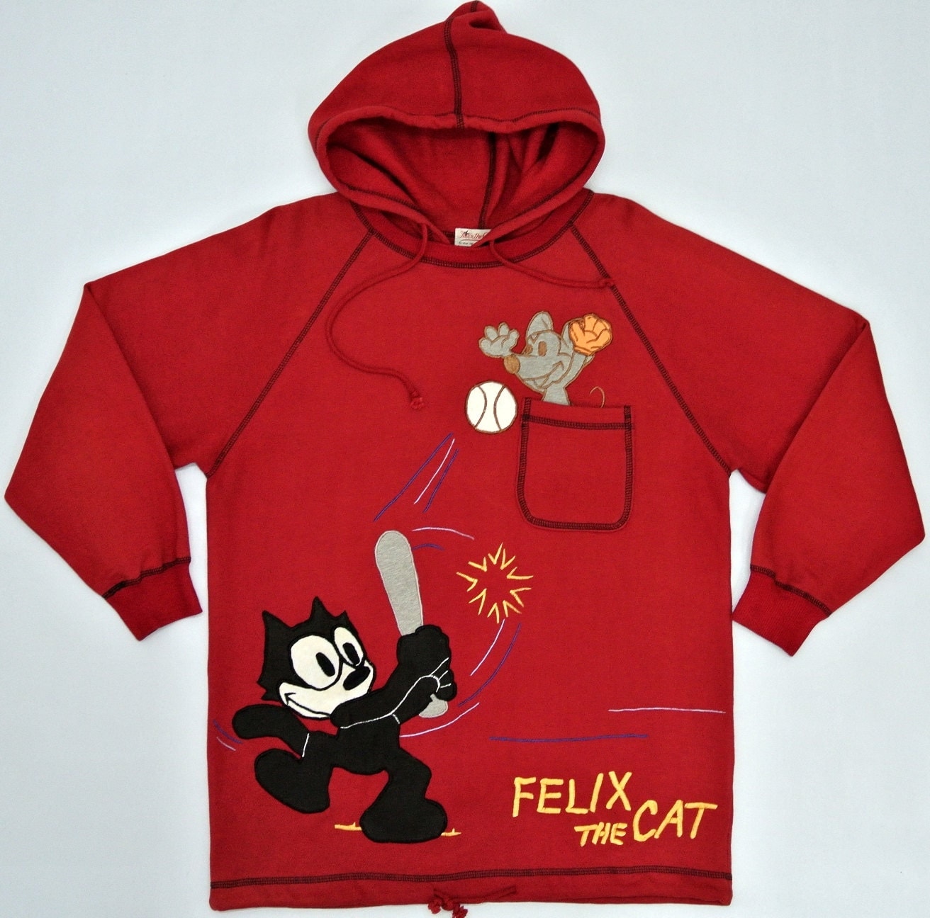 felix the cat sweatshirt