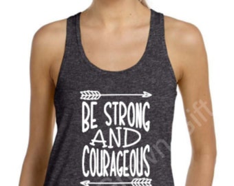 Strong Woman Etsy