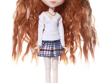 Pullip clothes (skirt): Honka