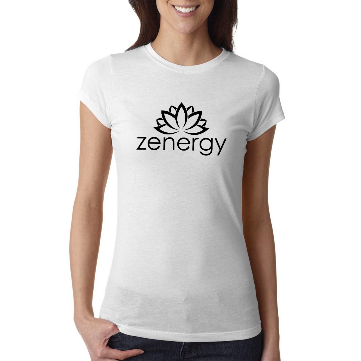 zen shirt