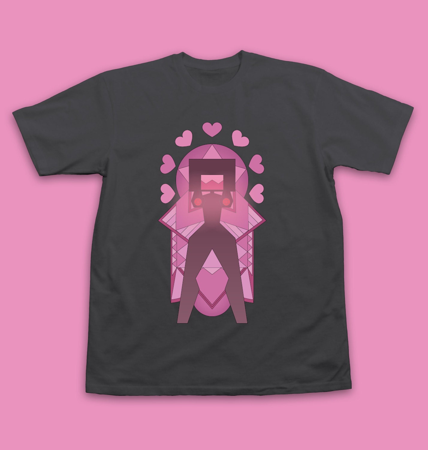 steven universe the movie shirt